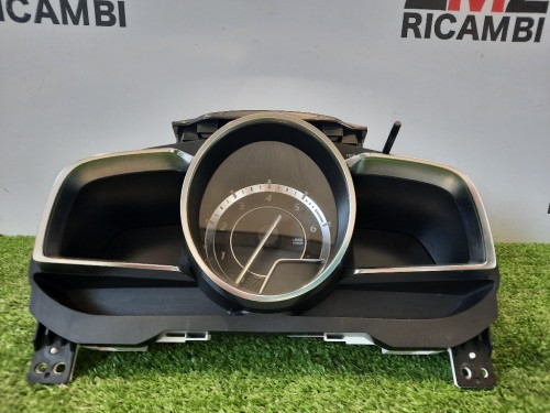 Quadro Strumenti B64S55471C Mazda 3 III 2016