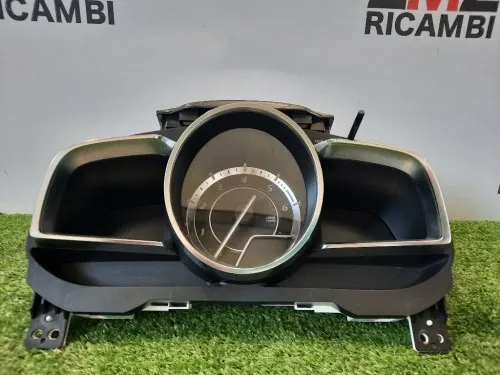 Quadro Strumenti B64S55471C Mazda 3 III 2016