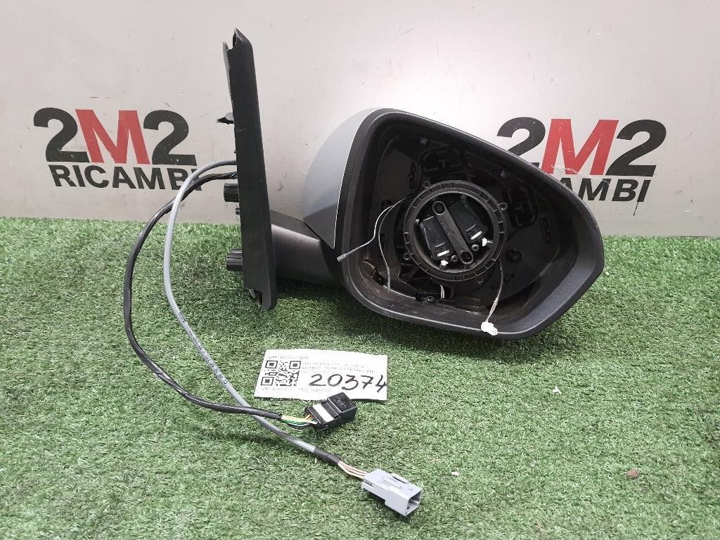 Retrovisore Esterno ANT DX 963014745R Dacia Duster II 2018