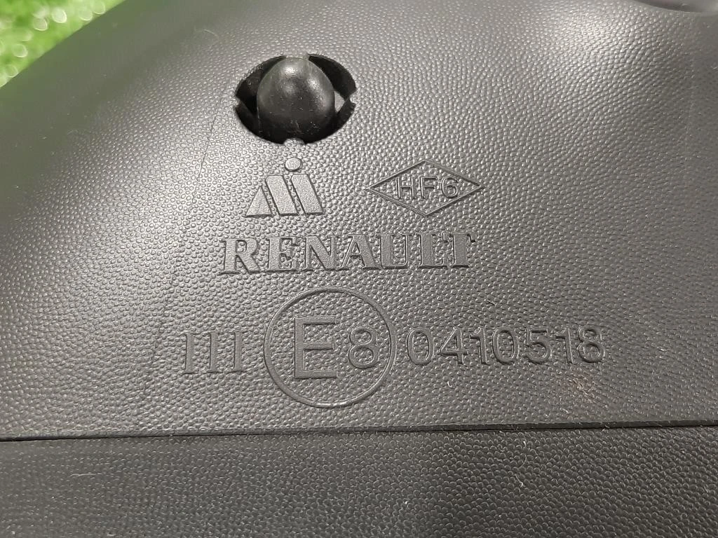 Retrovisore Esterno ANT DX 963010215R Dacia Duster II 2018