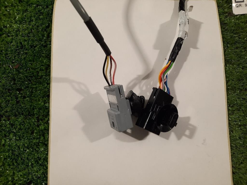 Griglia DI Ventilazione Paraurti ANT 5G0853653C Volkswagen GOLF VII 2013