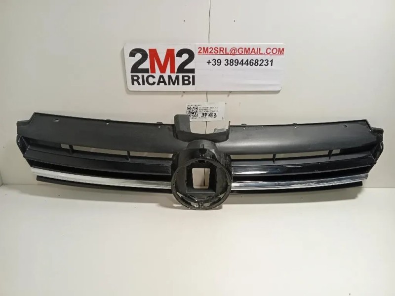 Griglia DI Ventilazione Paraurti ANT 5G0853653C Volkswagen GOLF VII 2013