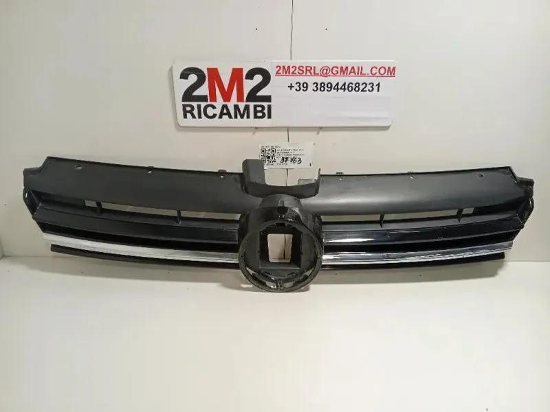 Griglia DI Ventilazione Paraurti ANT 5G0853653C Volkswagen GOLF VII 2013