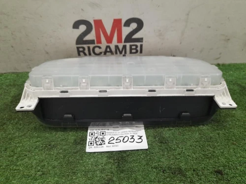 Quadro Strumenti GJ5L55471B Mazda 6 I 2003