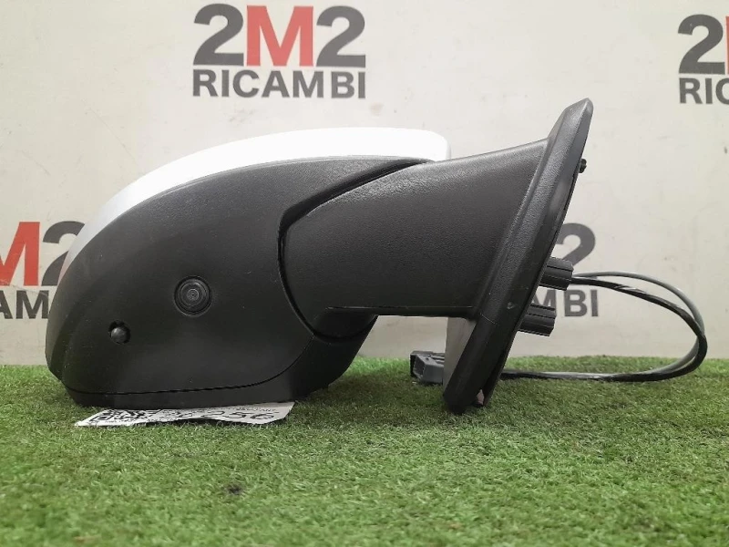 Retrovisore Esterno ANT DX 963014745R Dacia Duster II 2018