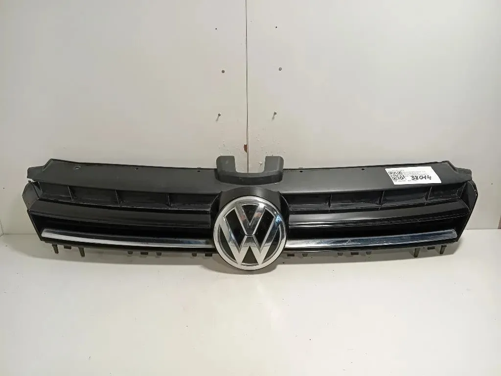 Griglia DI Ventilazione Paraurti ANT 5G0 853 653 E Volkswagen GOLF VII 2013