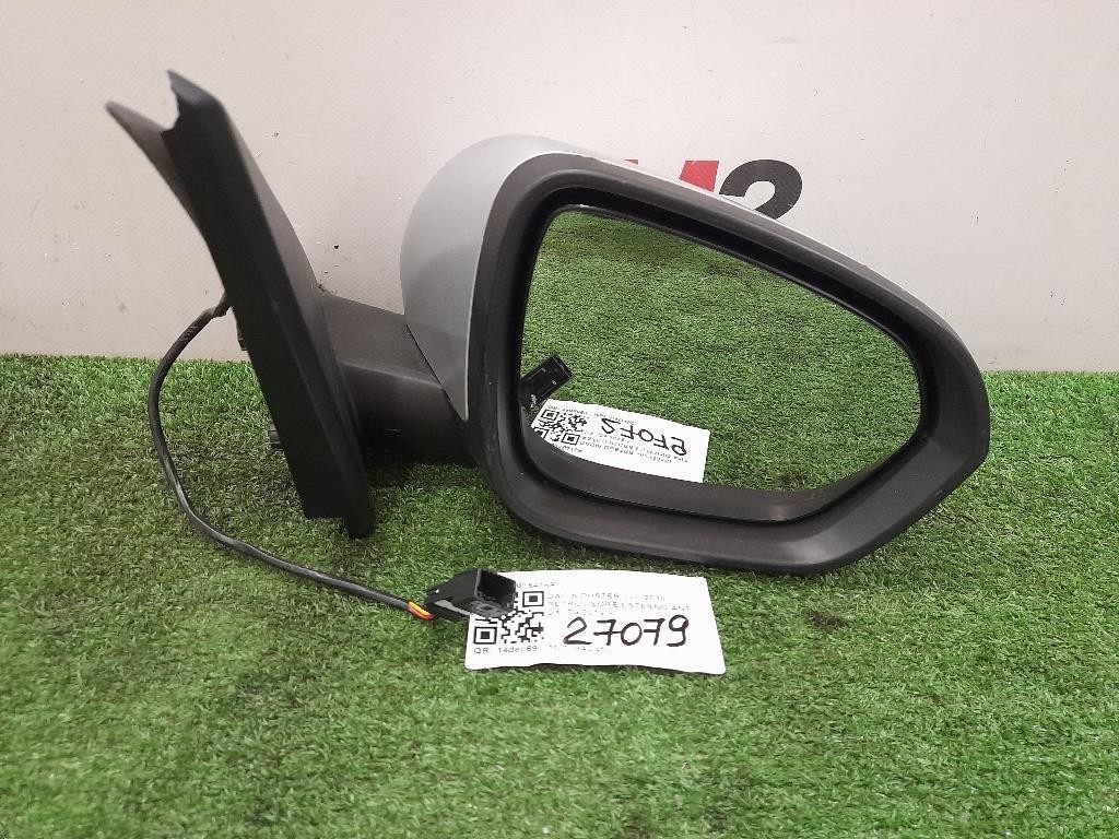 Retrovisore Esterno ANT DX 963015476R Dacia Duster II 2018