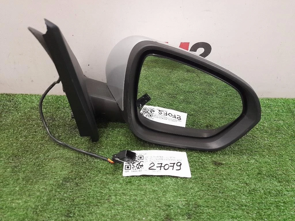 Retrovisore Esterno ANT DX 963015476R Dacia Duster II 2018