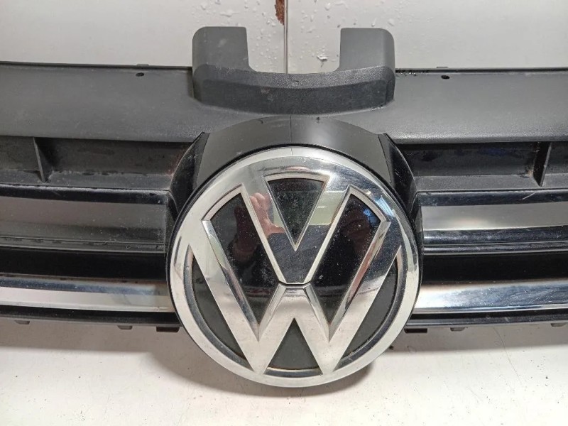 Griglia DI Ventilazione Paraurti ANT 5G0 853 653 E Volkswagen GOLF VII 2013