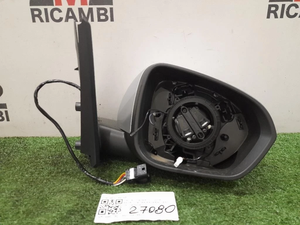 Retrovisore Esterno ANT DX 963015476R Dacia Duster II 2018