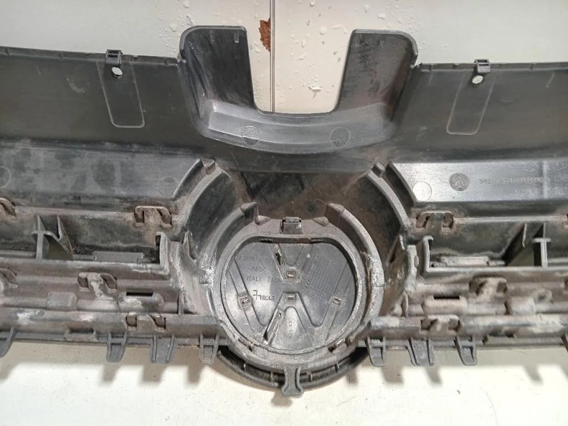 Griglia DI Ventilazione Paraurti ANT 5G0 853 653 E Volkswagen GOLF VII 2013