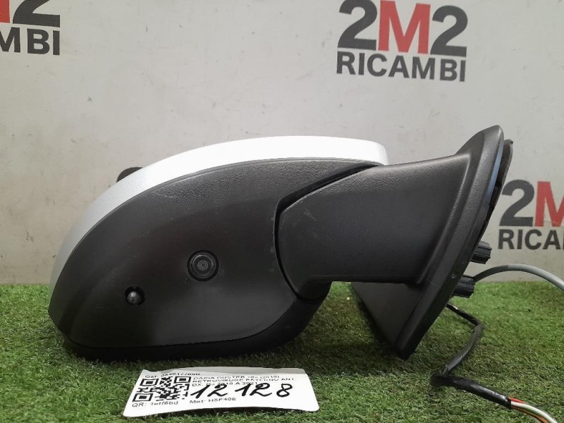 Griglia DI Ventilazione Paraurti ANT 5G0 853 653 E Volkswagen GOLF VII 2013