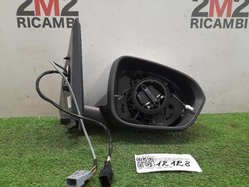 Griglia DI Ventilazione Paraurti ANT 5M0853653 Volkswagen GOLF PLUS I 2004