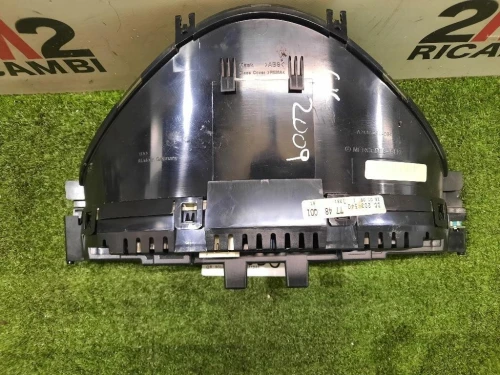 Quadro Strumenti A2035407748 Mercedes Classe CLC Cl203 2008