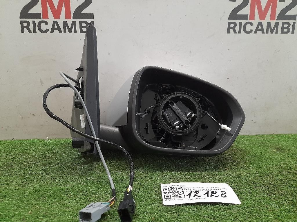 Griglia DI Ventilazione Paraurti ANT 5M0853653 Volkswagen GOLF PLUS I 2004
