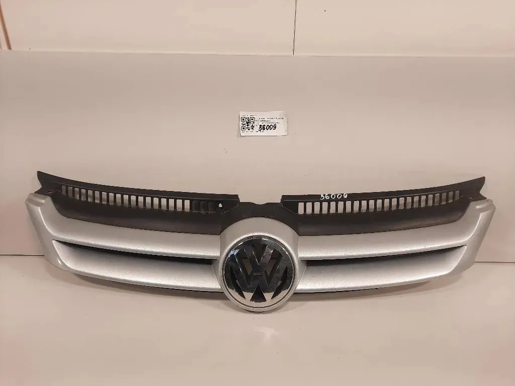 Griglia DI Ventilazione Paraurti ANT 5M0853653 Volkswagen GOLF PLUS I 2004