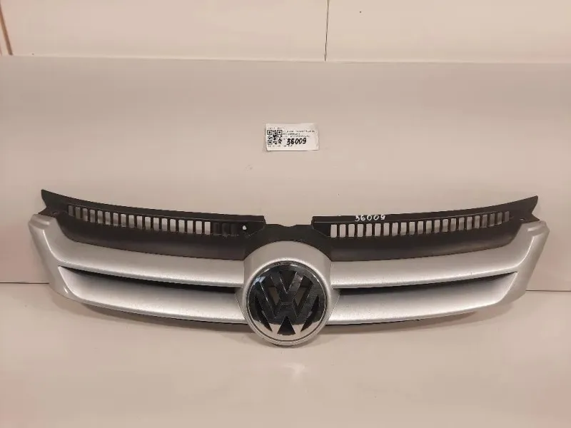 Griglia DI Ventilazione Paraurti ANT 5M0853653 Volkswagen GOLF PLUS I 2004