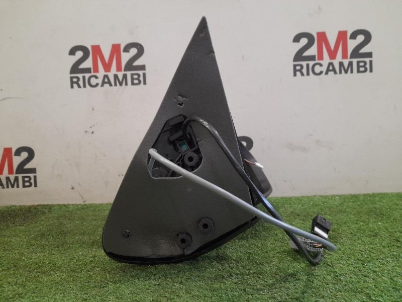 Griglia DI Ventilazione Paraurti ANT 5M0853653 Volkswagen GOLF PLUS I 2004