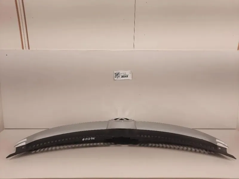 Griglia DI Ventilazione Paraurti ANT 5M0853653 Volkswagen GOLF PLUS I 2004