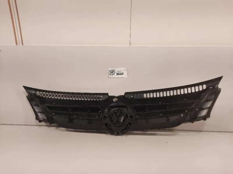 Griglia DI Ventilazione Paraurti ANT 5M0853653 Volkswagen GOLF PLUS I 2004