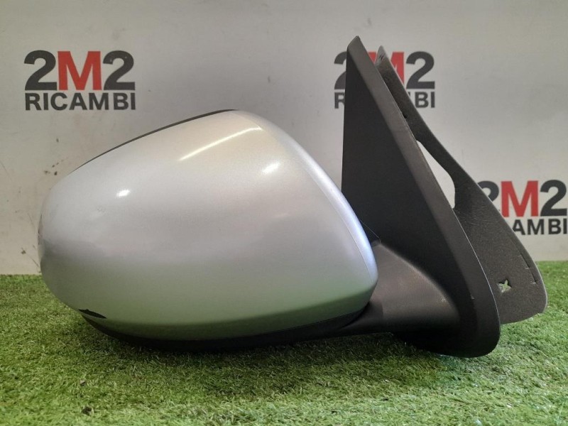 Griglia DI Ventilazione Paraurti ANT 5M0853653 Volkswagen GOLF PLUS I 2004