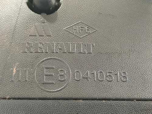 Retrovisore Esterno ANT DX 963019867R 15 FILE Dacia Duster II 2018