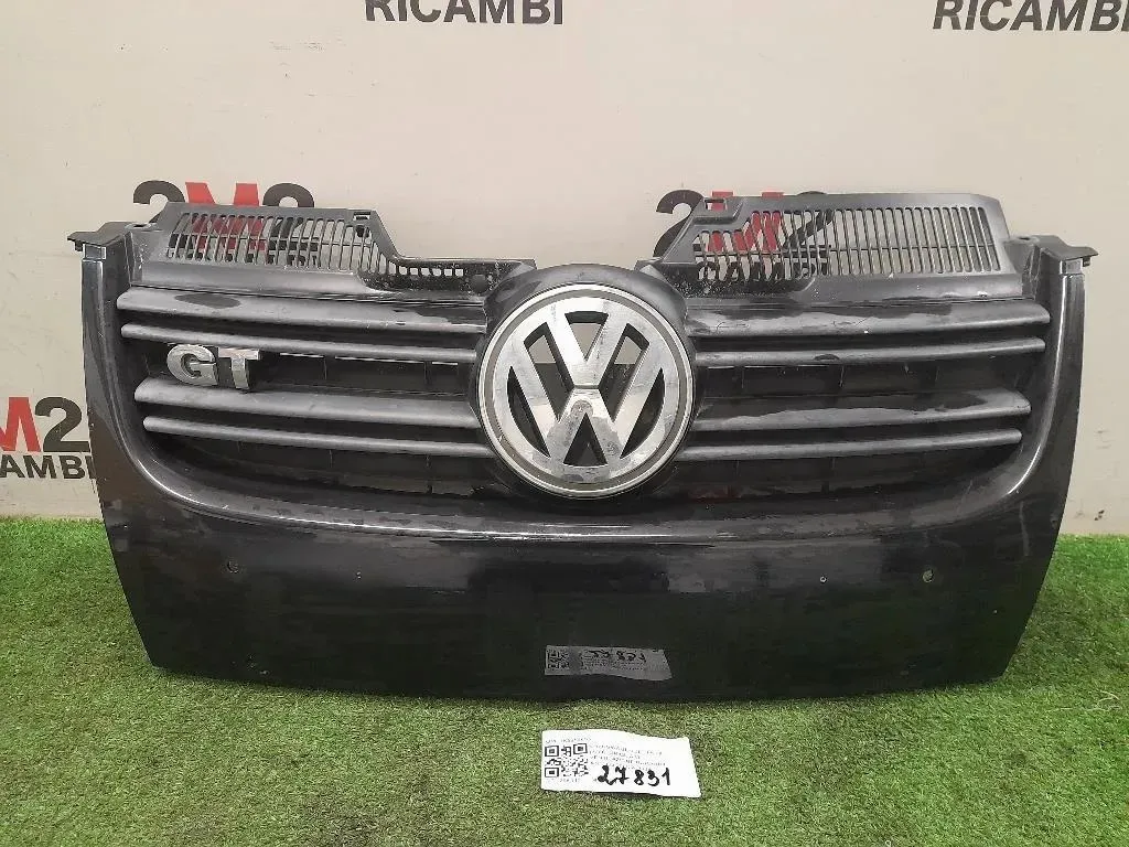 Griglia DI Ventilazione Paraurti ANT 1K5853653 Volkswagen Jetta III 2006