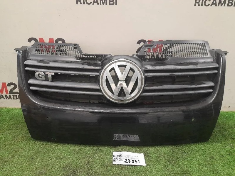 Griglia DI Ventilazione Paraurti ANT 1K5853653 Volkswagen Jetta III 2006
