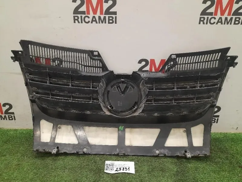 Griglia DI Ventilazione Paraurti ANT 1K5853653 Volkswagen Jetta III 2006