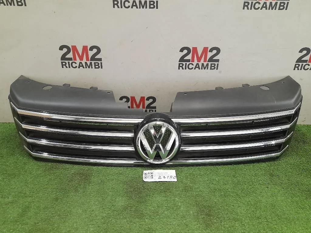 Griglia DI Ventilazione Paraurti ANT 3AA853653 Volkswagen Passat VI 2011