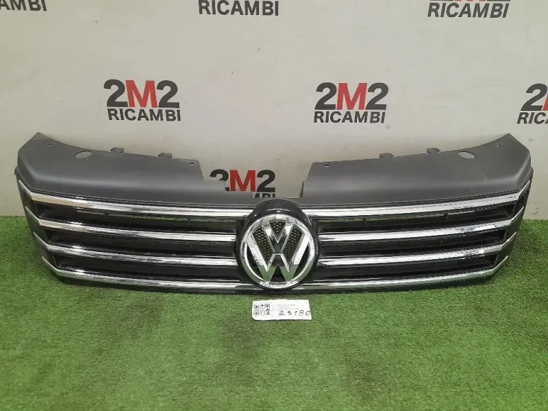 Griglia DI Ventilazione Paraurti ANT 3AA853653 Volkswagen Passat VI 2011