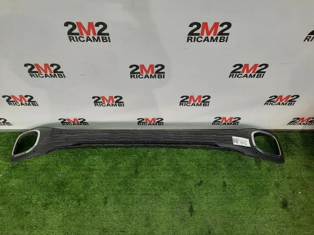 Griglia DI Ventilazione Paraurti ANT 2GM853677A Volkswagen T-cross 2019