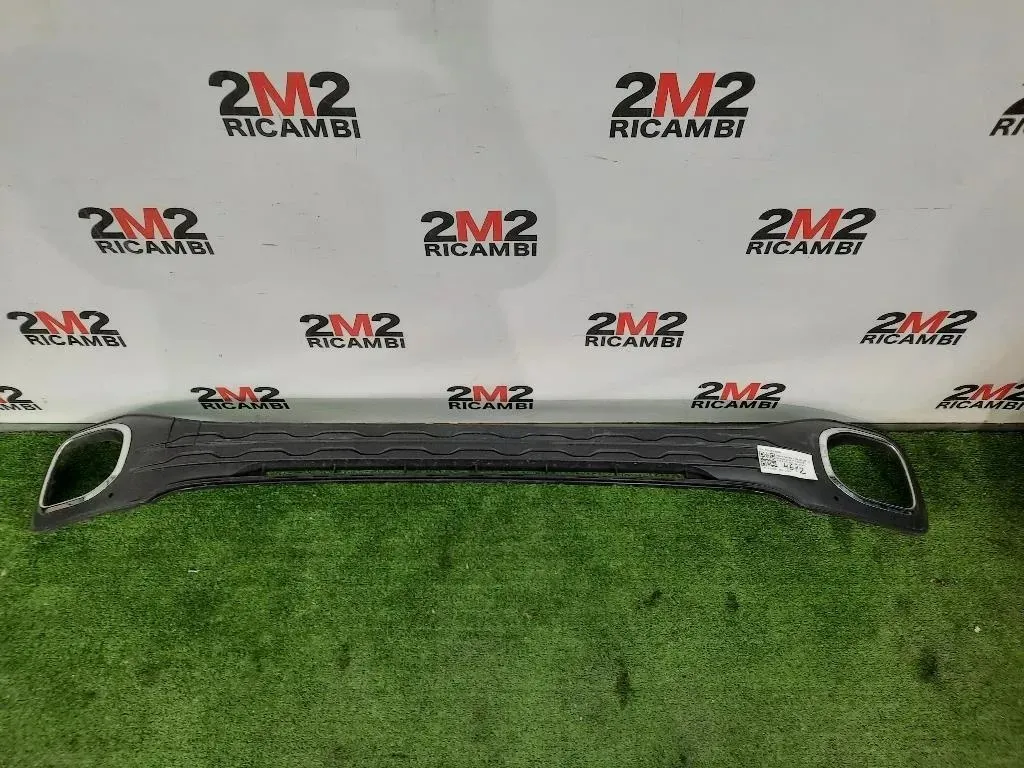 Griglia DI Ventilazione Paraurti ANT 2GM853677A Volkswagen T-cross 2019