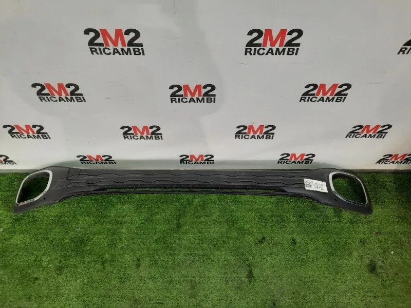 Griglia DI Ventilazione Paraurti ANT 2GM853677A Volkswagen T-cross 2019