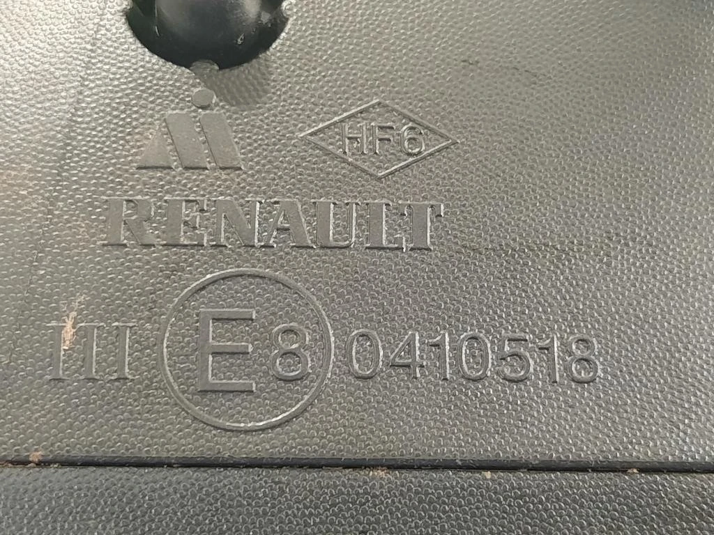 Retrovisore Esterno ANT DX 963019867R-S Dacia Duster II 2018