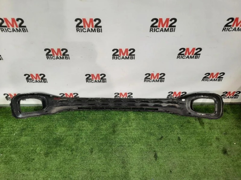 Griglia DI Ventilazione Paraurti ANT 2GM853677A Volkswagen T-cross 2019