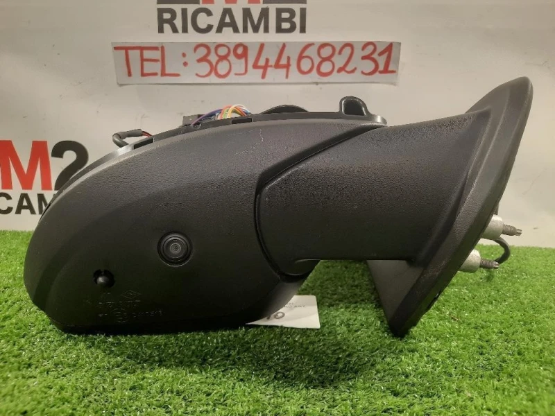 Retrovisore Esterno ANT DX 963019867R-S Dacia Duster II 2018