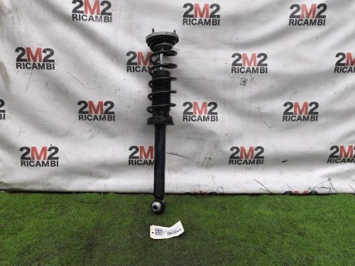 Ammortizzatore POST SX