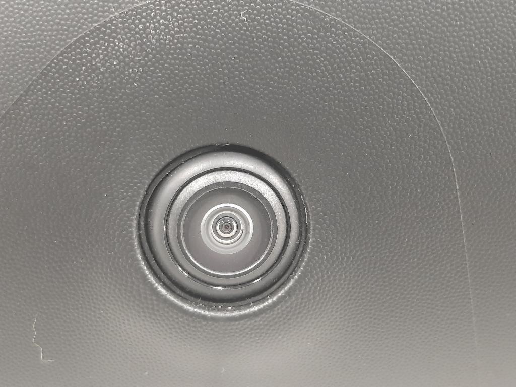 Griglia DI Ventilazione Paraurti ANT 31347091 Volvo V40 II 2012