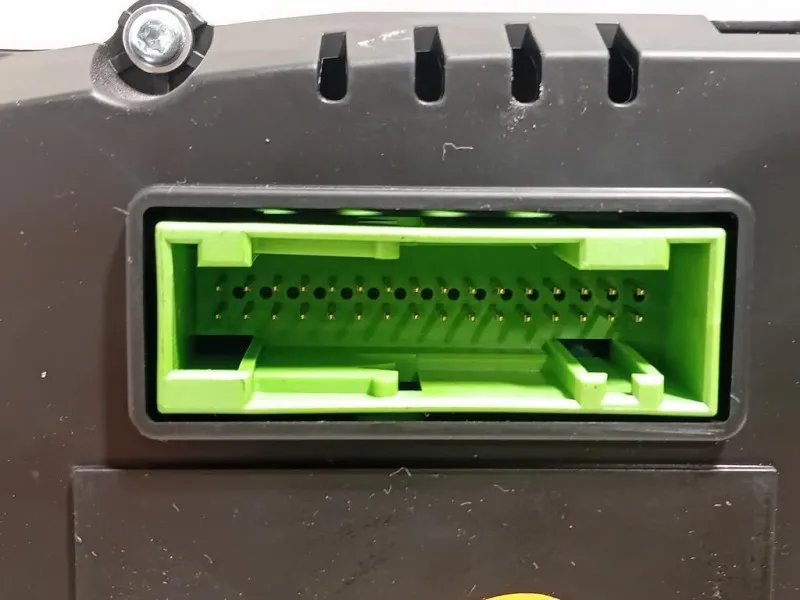 Quadro Strumenti 11469632 Mg ZS II 2020