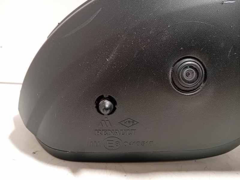 Griglia DI Ventilazione Paraurti ANT 08678556 Volvo V50 2004