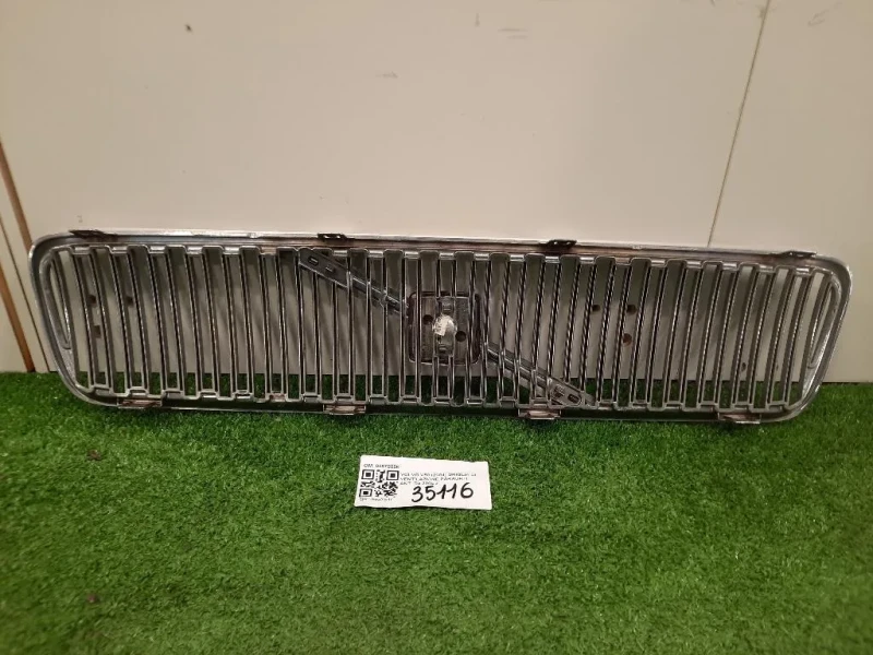 Griglia DI Ventilazione Paraurti ANT 08678556 Volvo V50 2004