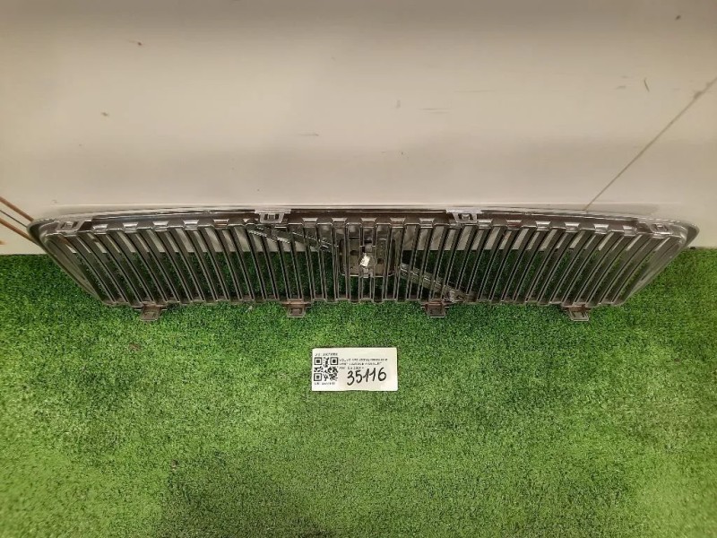 Griglia DI Ventilazione Paraurti ANT 08678556 Volvo V50 2004