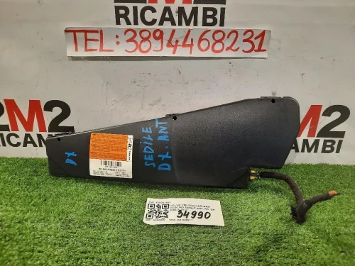 Griglia DI Ventilazione Paraurti ANT 08678556 Volvo V50 2004