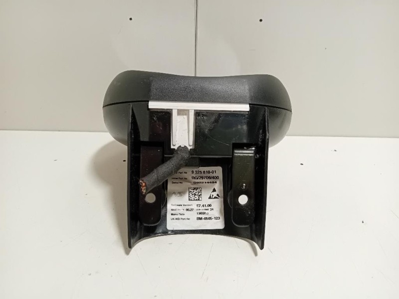 Quadro Strumenti 9325810-01 Mini Countryman Cooper R60 2010