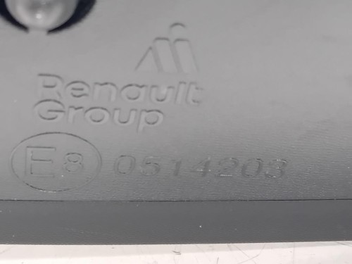 Retrovisore Esterno ANT DX
