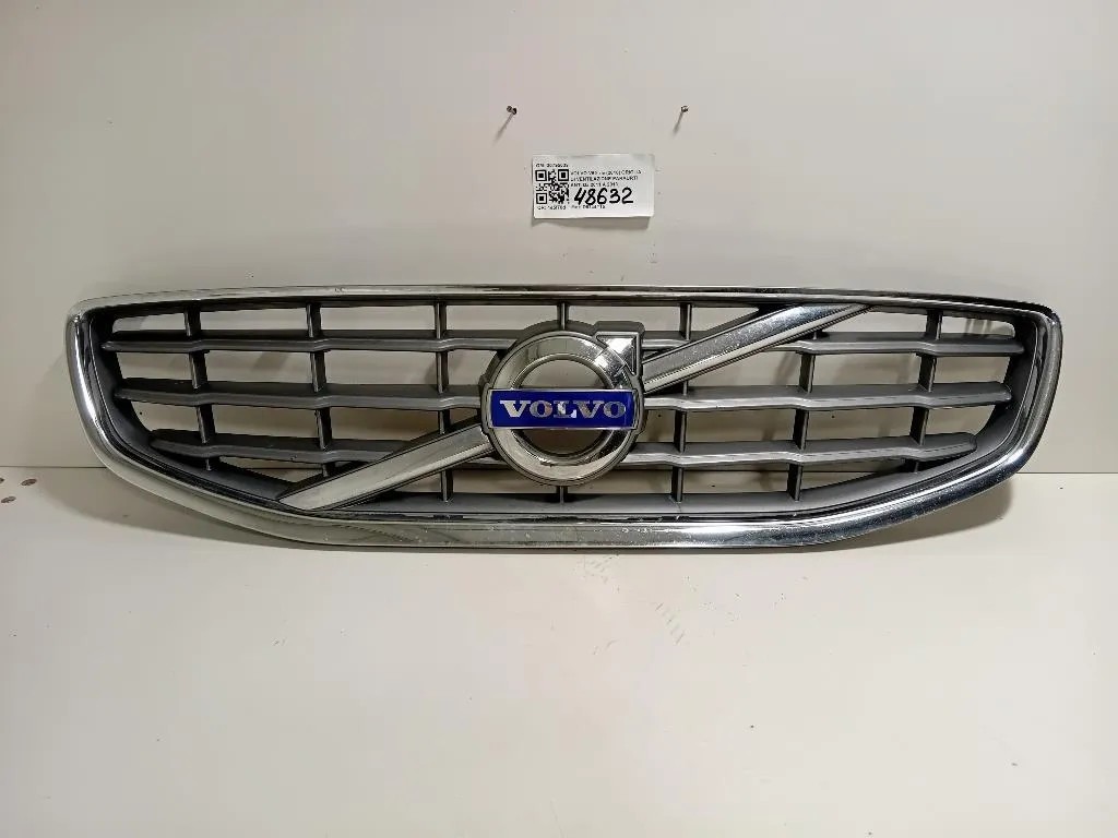 Griglia DI Ventilazione Paraurti ANT 30795039 Volvo V60 I 2010
