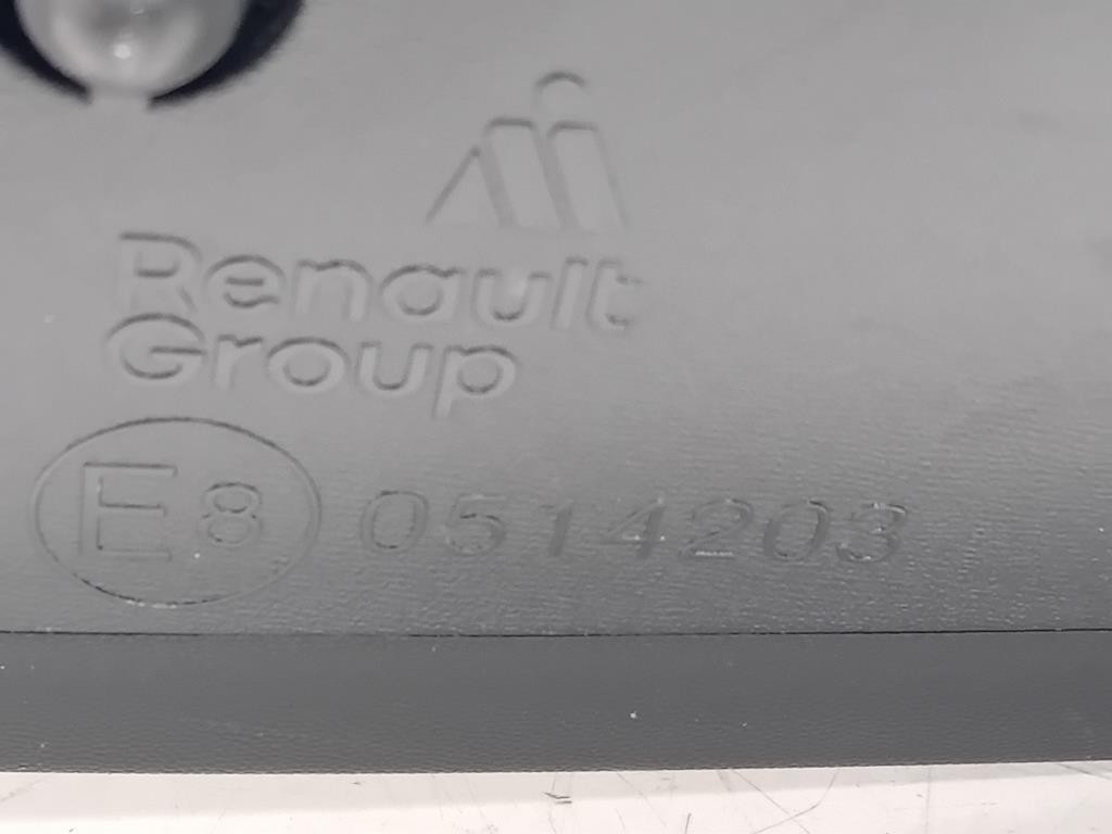 Griglia DI Ventilazione Paraurti ANT 30795039 Volvo V60 I 2010