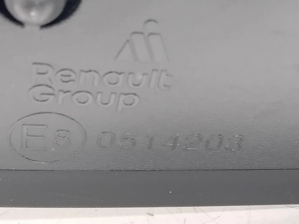 Retrovisore Esterno ANT DX 963013801 12+4 FILE Dacia Duster III 2024