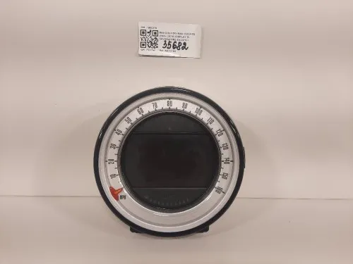 Quadro Strumenti 1962278 Mini Countryman Cooper R60 2010
